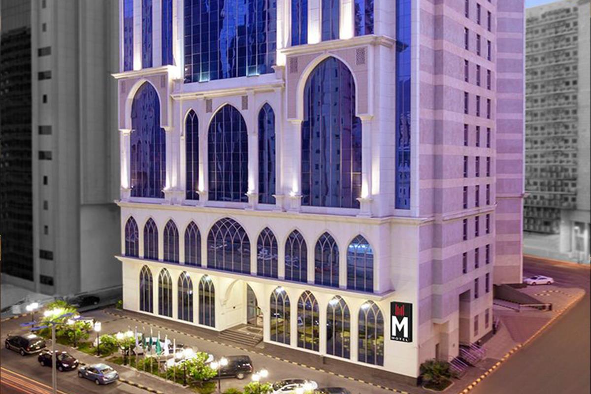 M Hotel Al Dana Makkah by Millennium 