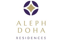 Aleph Doha Residences, Curio Collection by Hilton