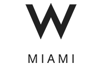 W Miami Hotel 